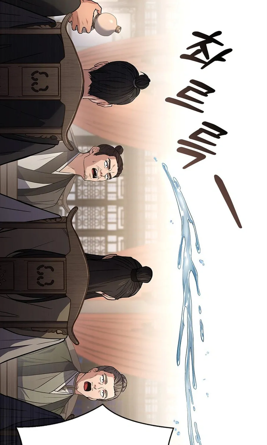 Read Reincarnated Escort Warrior chapter 110 image 114 on Lezhin