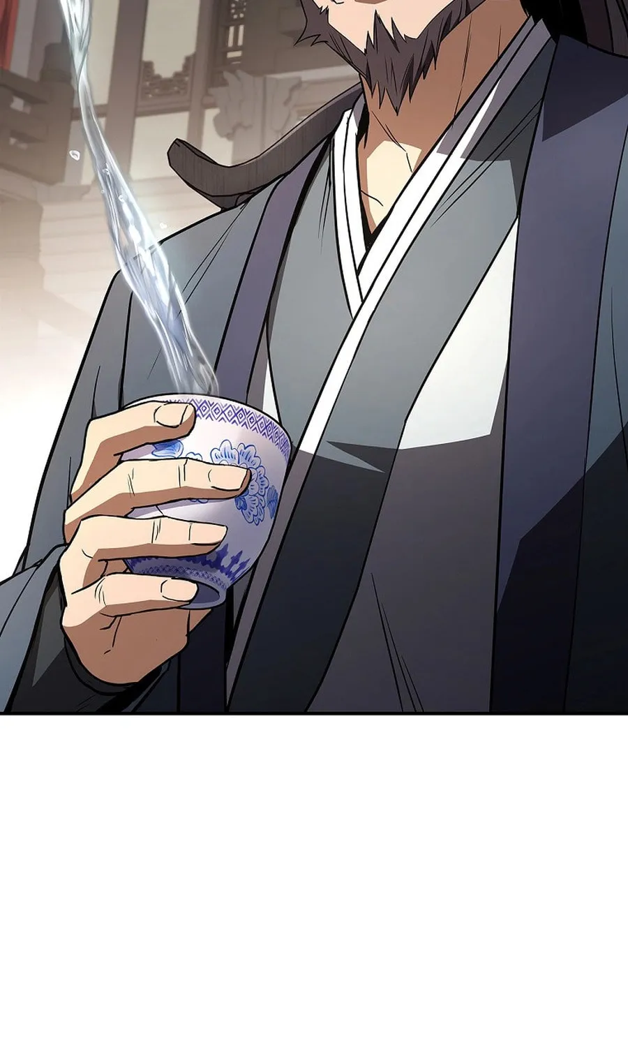 Read Reincarnated Escort Warrior chapter 110 image 117 on Lezhin