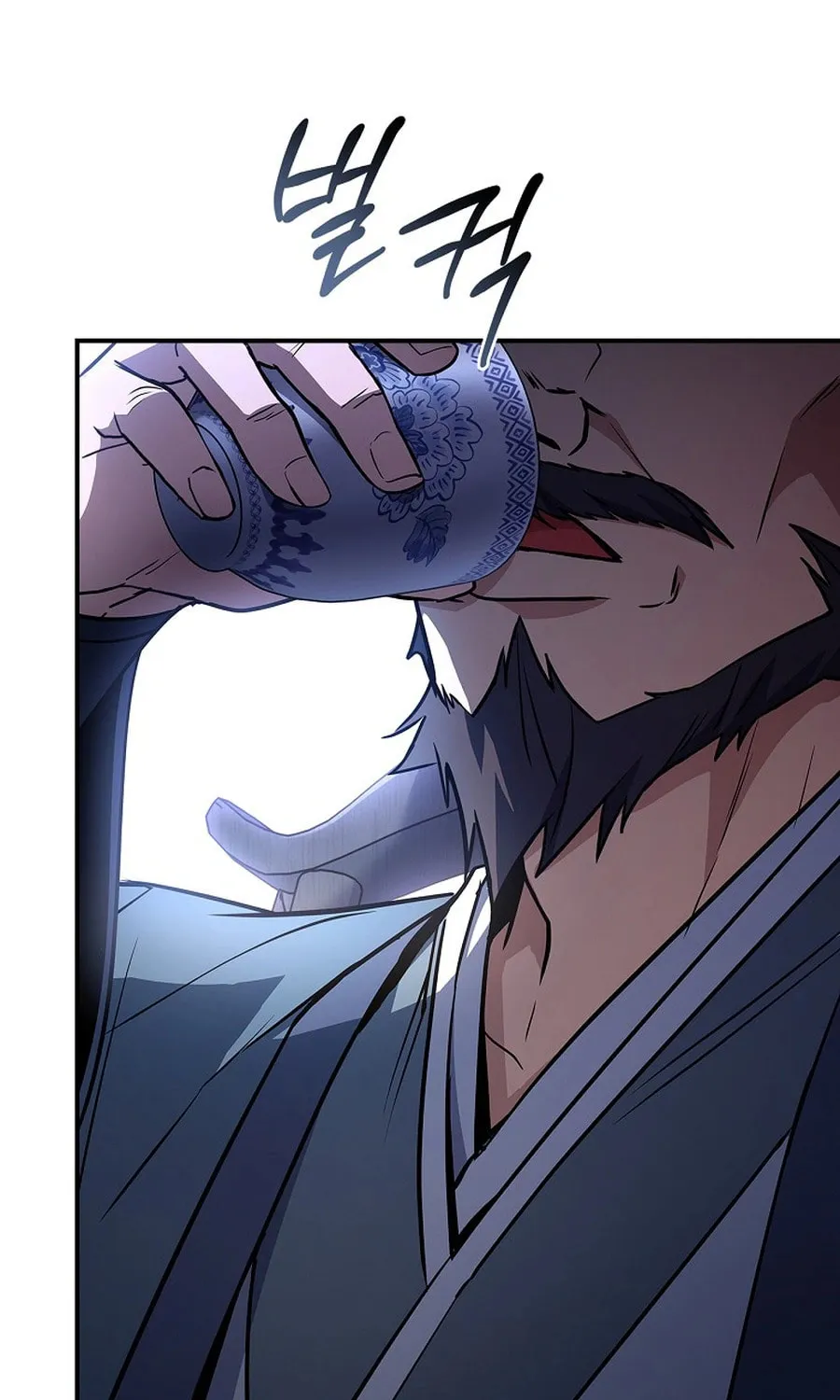 Read Reincarnated Escort Warrior chapter 110 image 118 on Lezhin