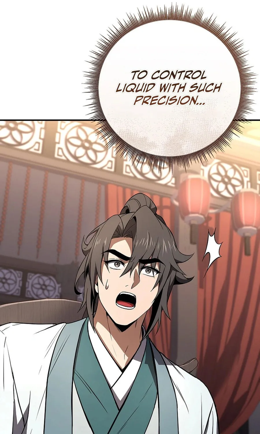 Read Reincarnated Escort Warrior chapter 110 image 120 on Lezhin