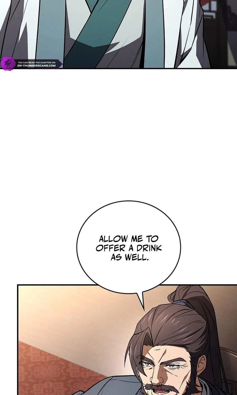 Read Reincarnated Escort Warrior chapter 110 image 121 on Lezhin