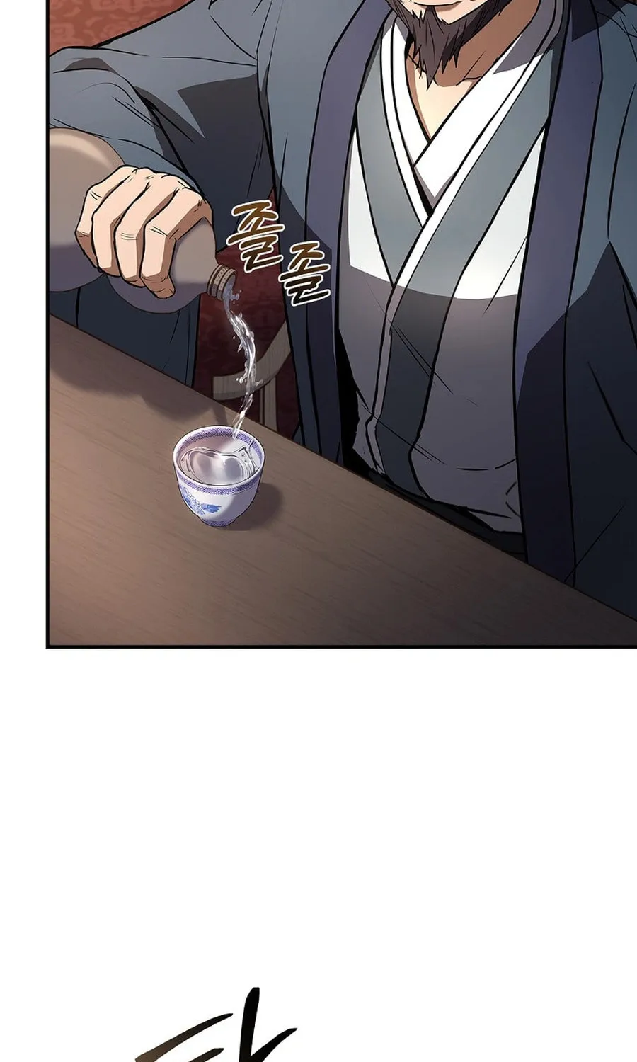 Read Reincarnated Escort Warrior chapter 110 image 122 on Lezhin