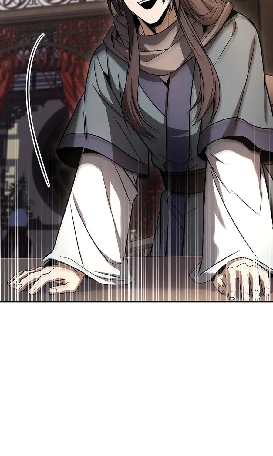 Read Reincarnated Escort Warrior chapter 110 image 129 on Lezhin