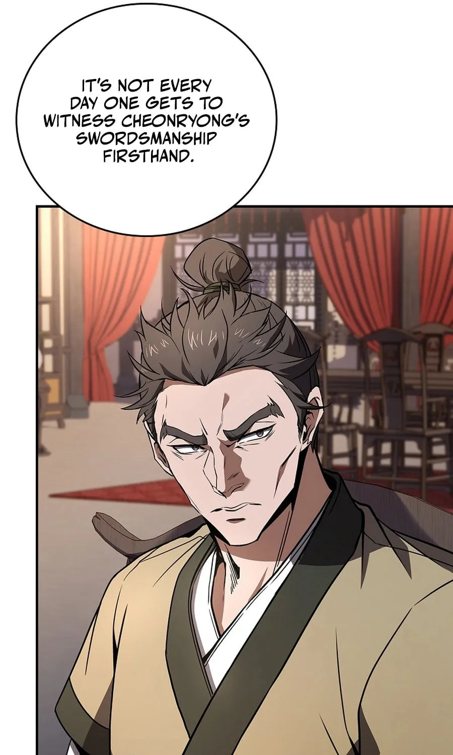Read Reincarnated Escort Warrior chapter 110 image 130 on Lezhin