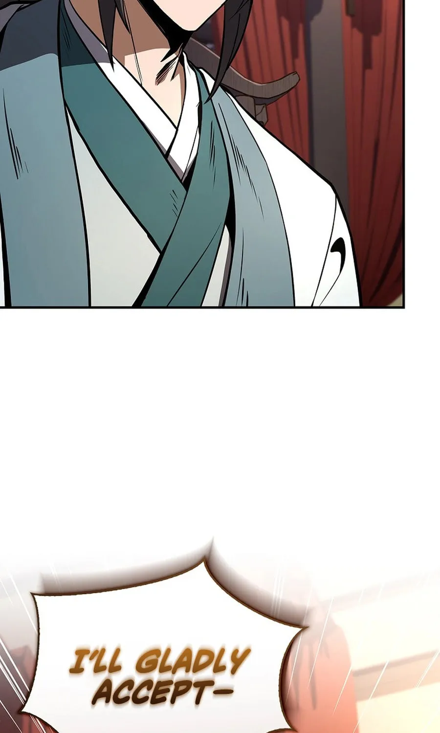 Read Reincarnated Escort Warrior chapter 110 image 132 on Lezhin
