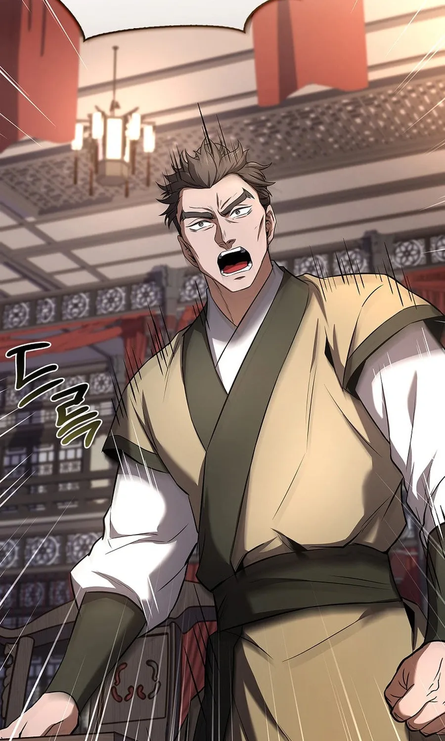 Read Reincarnated Escort Warrior chapter 110 image 133 on Lezhin