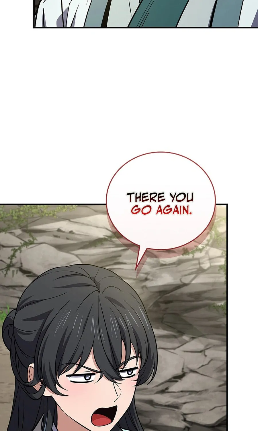 Read Reincarnated Escort Warrior chapter 110 image 37 on Lezhin