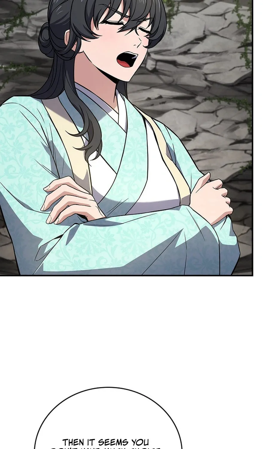 Read Reincarnated Escort Warrior chapter 110 image 46 on Lezhin