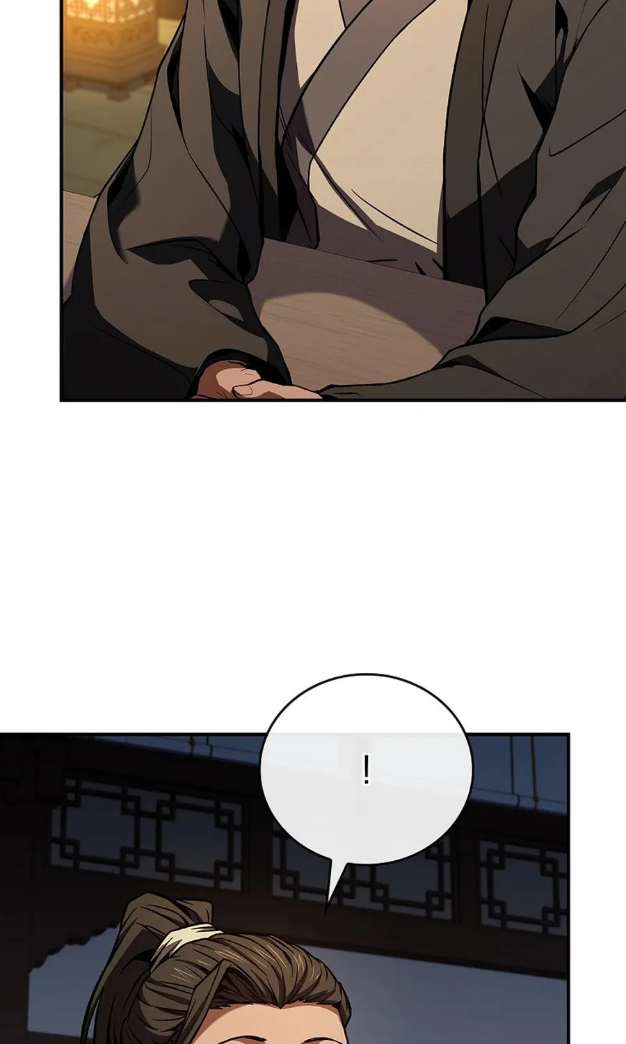 Read Reincarnated Escort Warrior chapter 110 image 6 on Lezhin