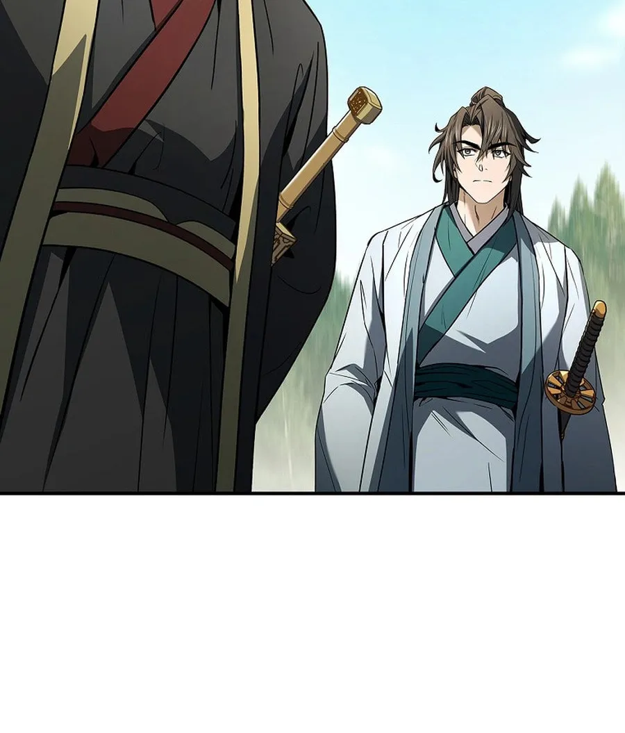 Read Reincarnated Escort Warrior chapter 110 image 64 on Lezhin