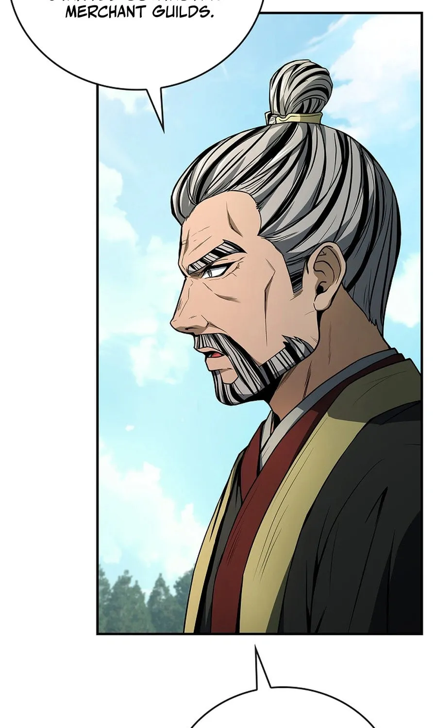Read Reincarnated Escort Warrior chapter 110 image 67 on Lezhin