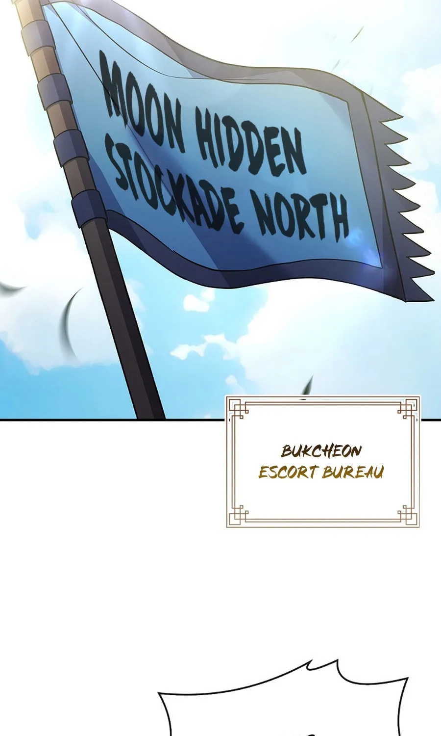 Read Reincarnated Escort Warrior chapter 110 image 69 on Lezhin