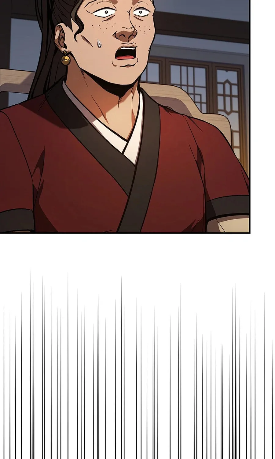 Read Reincarnated Escort Warrior chapter 110 image 7 on Lezhin