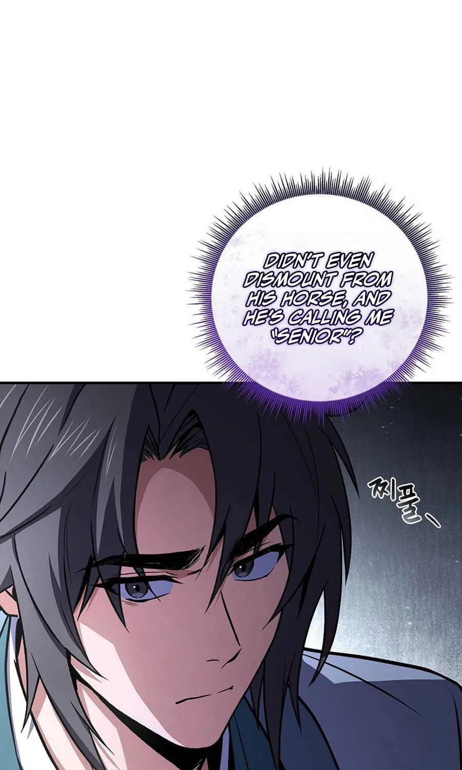 Read Reincarnated Escort Warrior chapter 110 image 75 on Lezhin