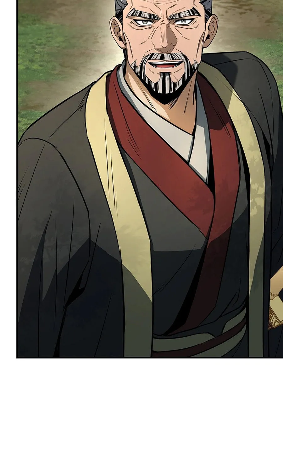 Read Reincarnated Escort Warrior chapter 110 image 77 on Lezhin