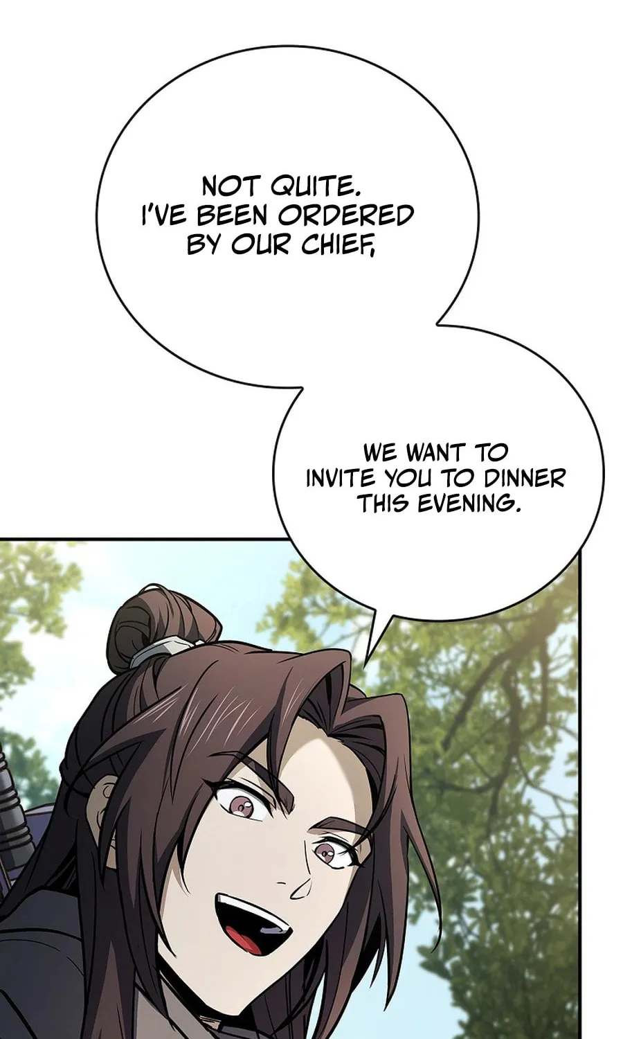 Read Reincarnated Escort Warrior chapter 110 image 78 on Lezhin