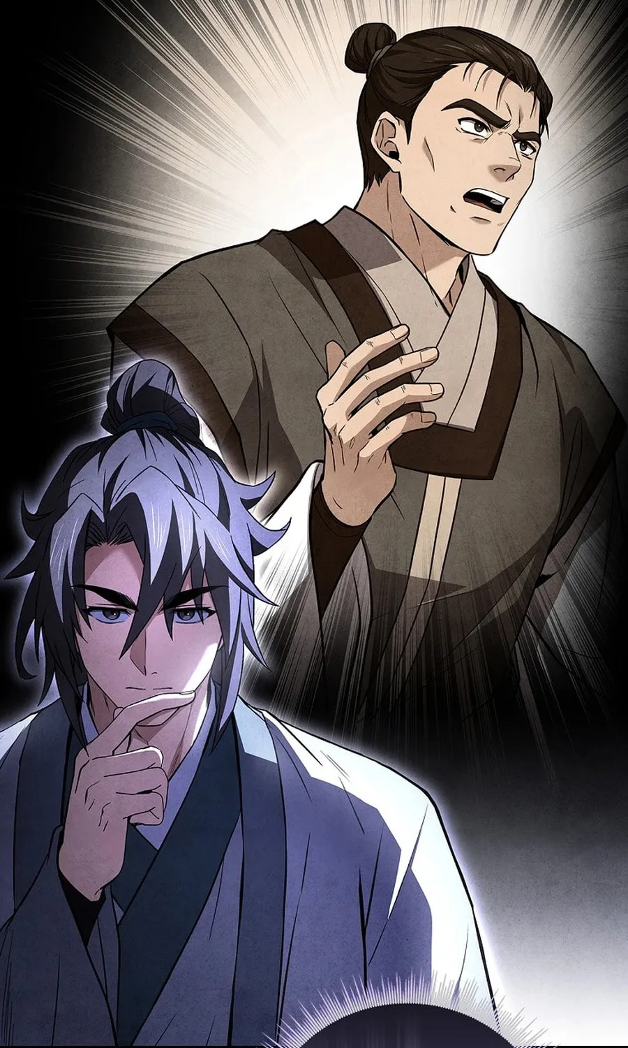 Read Reincarnated Escort Warrior chapter 110 image 82 on Lezhin