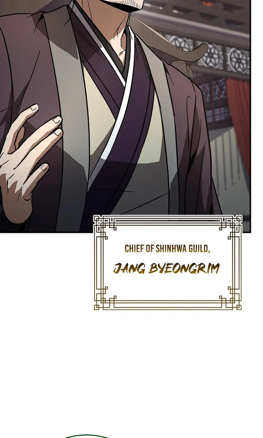 Read Reincarnated Escort Warrior chapter 110 image 93 on Lezhin