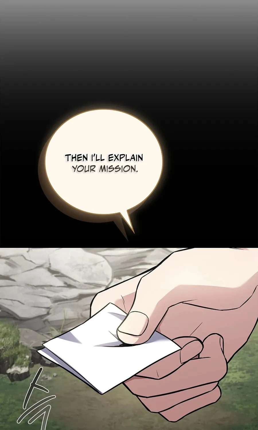 Read Reincarnated Escort Warrior chapter 111 image 101 on Lezhin