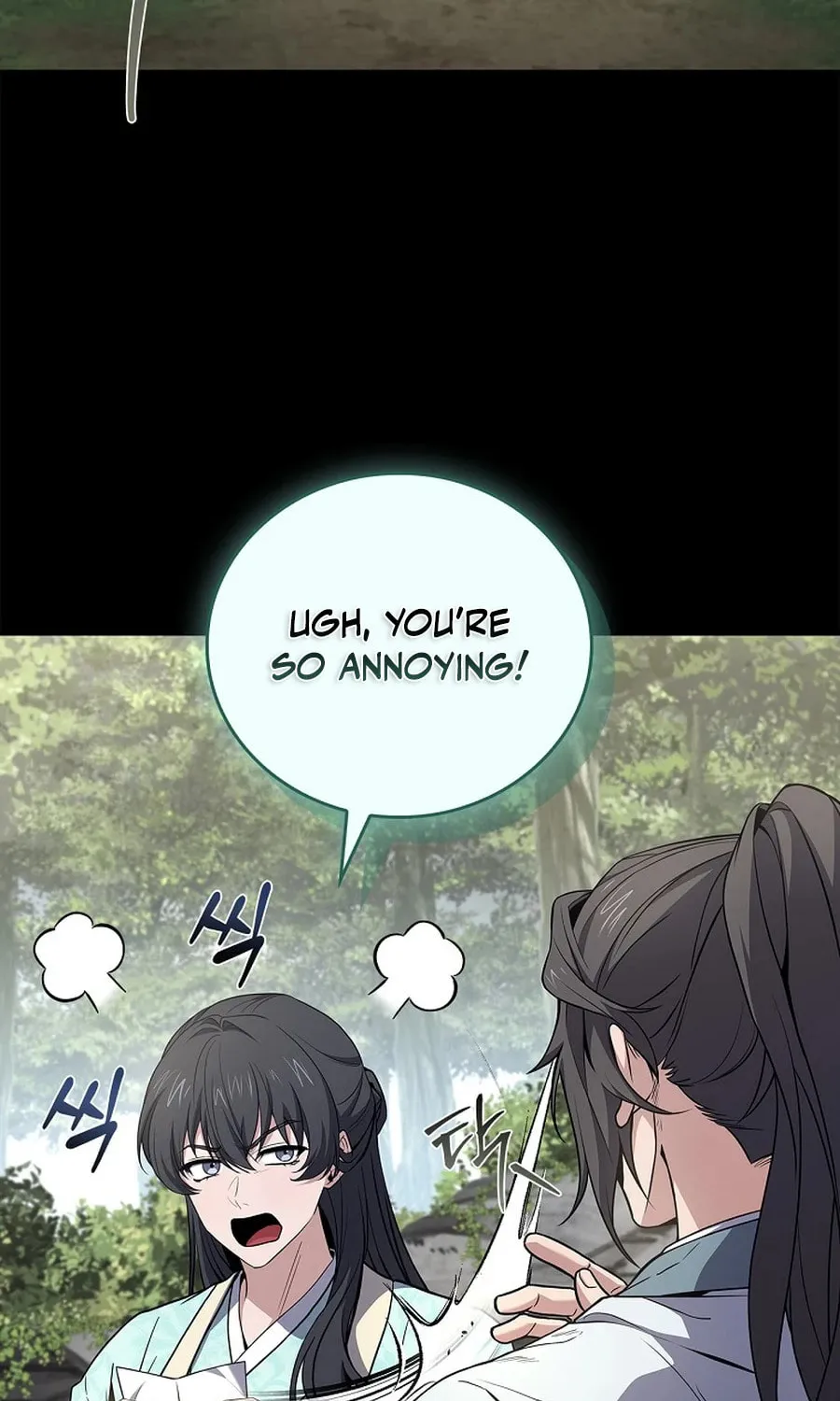 Read Reincarnated Escort Warrior chapter 111 image 102 on Lezhin