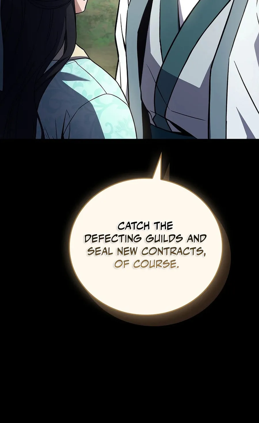 Read Reincarnated Escort Warrior chapter 111 image 108 on Lezhin