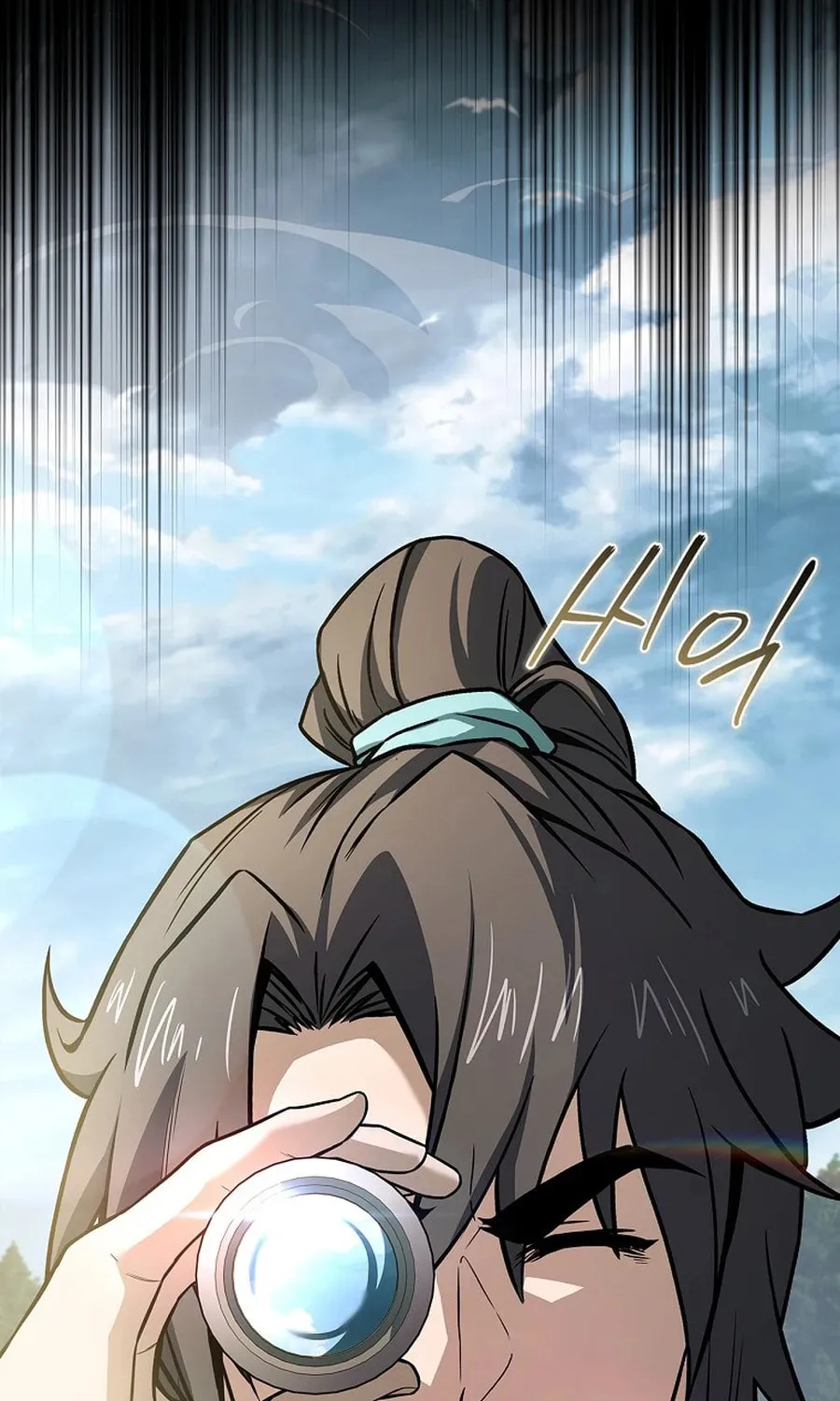 Read Reincarnated Escort Warrior chapter 111 image 110 on Lezhin