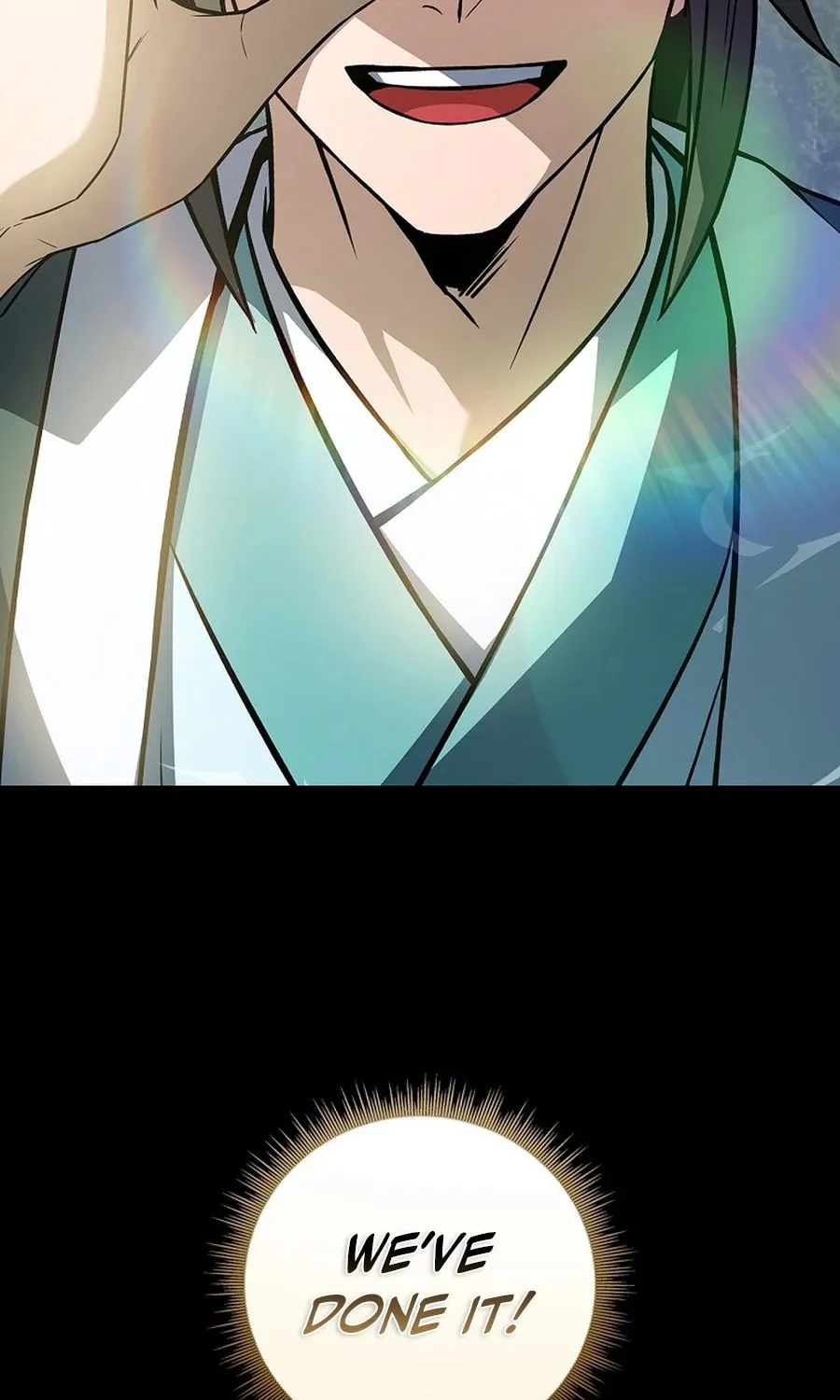 Read Reincarnated Escort Warrior chapter 111 image 111 on Lezhin