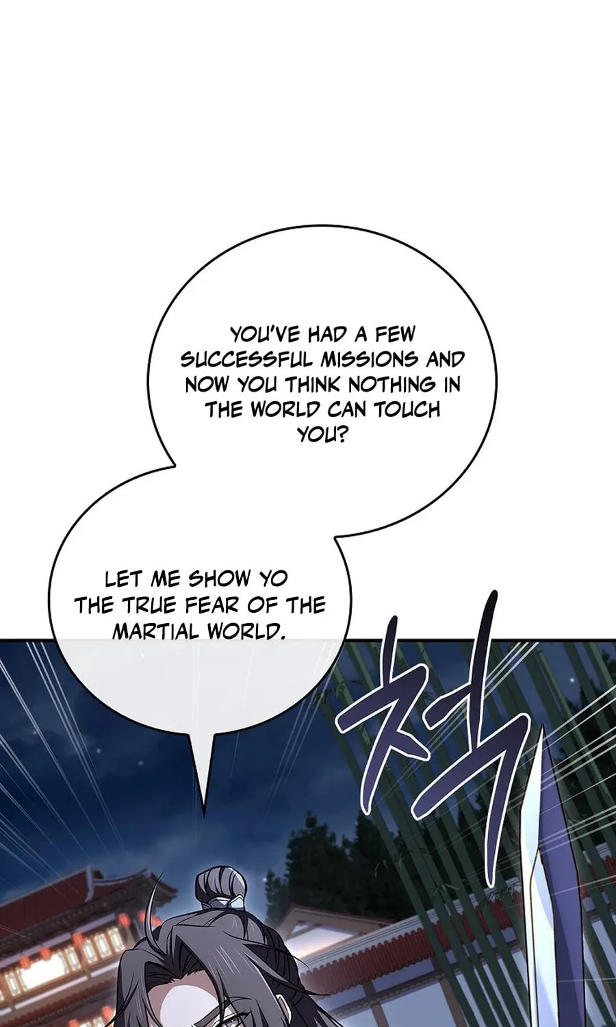 Read Reincarnated Escort Warrior chapter 111 image 12 on Lezhin
