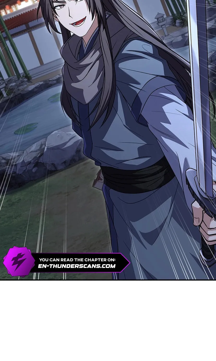 Read Reincarnated Escort Warrior chapter 111 image 13 on Lezhin