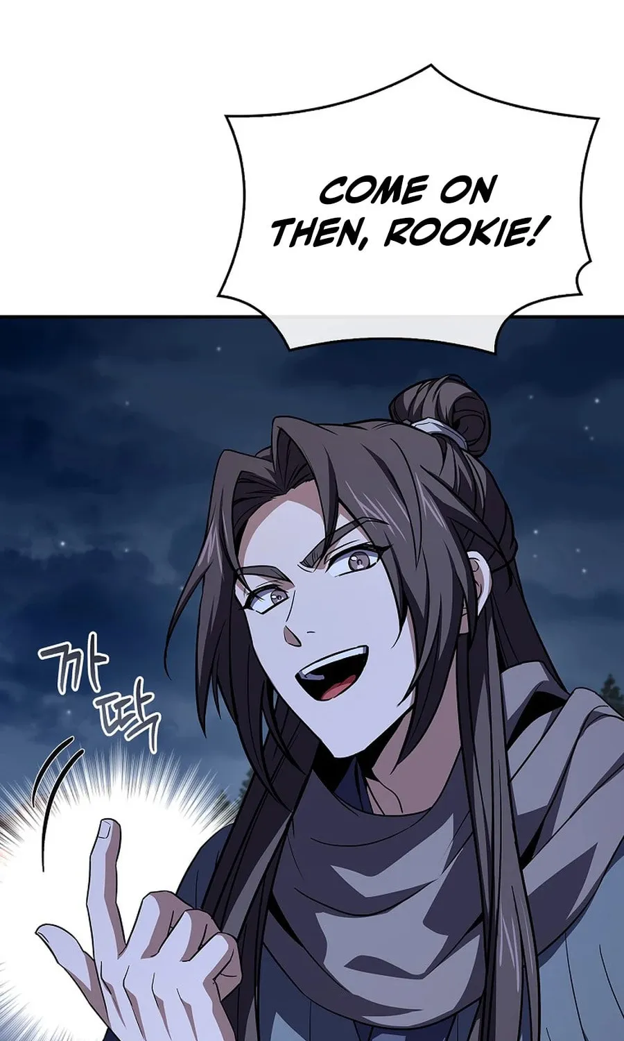Read Reincarnated Escort Warrior chapter 111 image 14 on Lezhin
