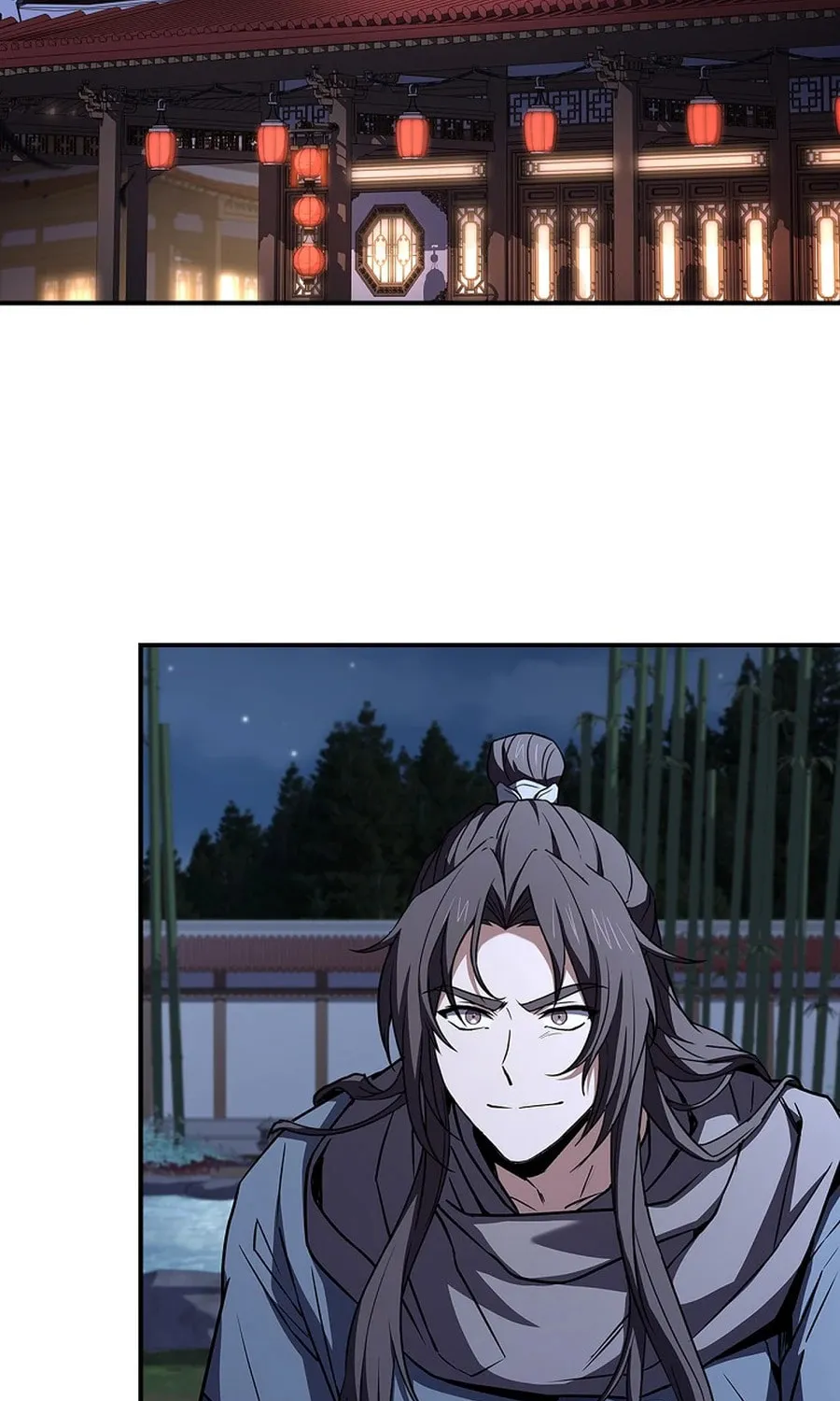 Read Reincarnated Escort Warrior chapter 111 image 2 on Lezhin