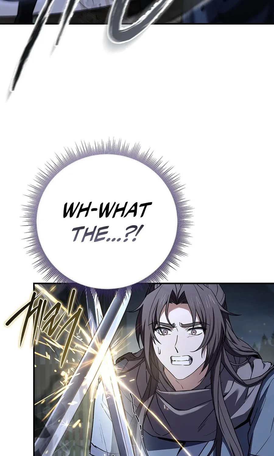 Read Reincarnated Escort Warrior chapter 111 image 21 on Lezhin