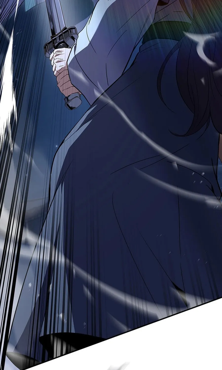 Read Reincarnated Escort Warrior chapter 111 image 29 on Lezhin