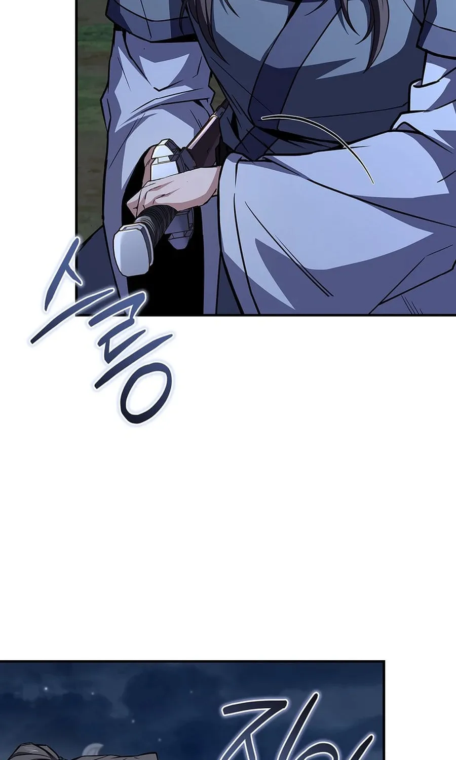 Read Reincarnated Escort Warrior chapter 111 image 3 on Lezhin