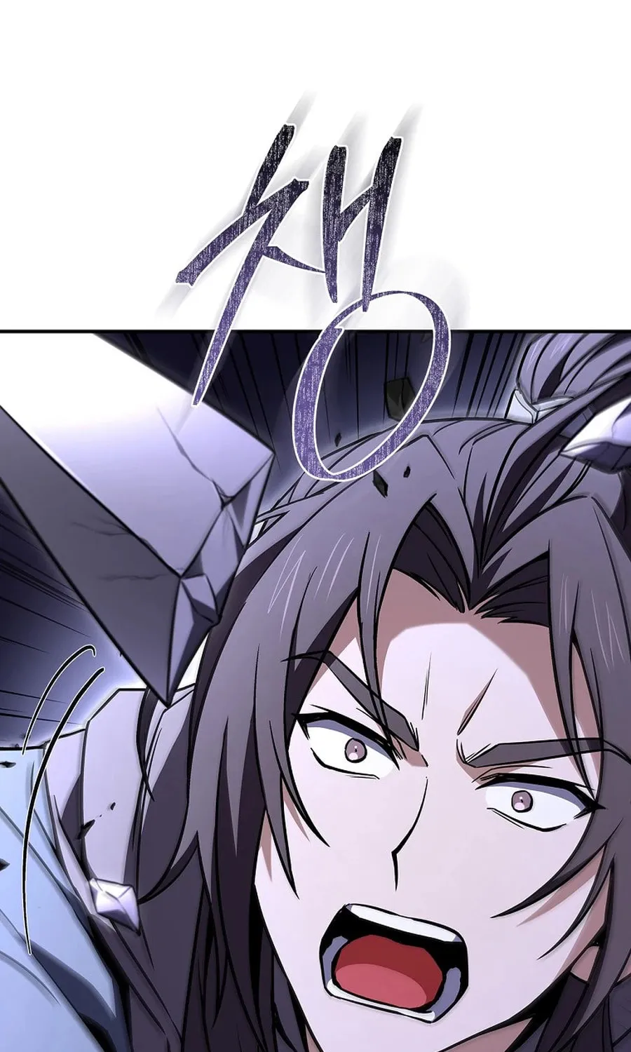 Read Reincarnated Escort Warrior chapter 111 image 31 on Lezhin