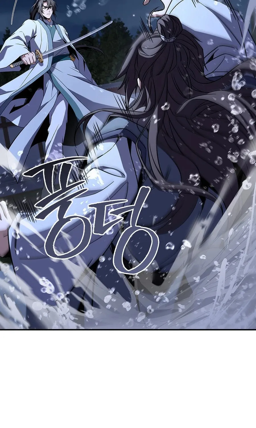 Read Reincarnated Escort Warrior chapter 111 image 33 on Lezhin