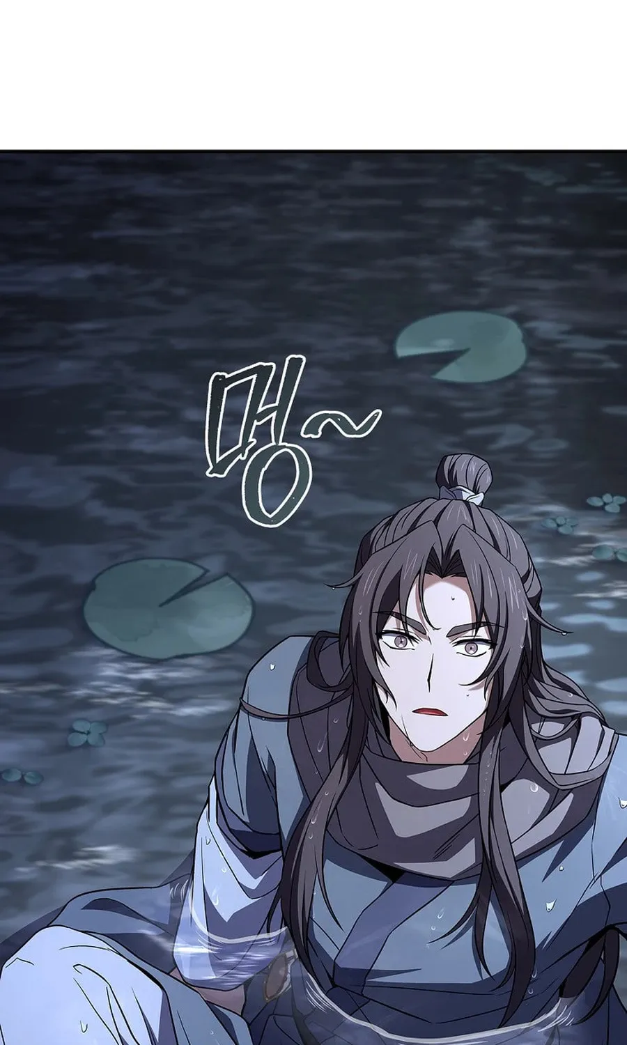 Read Reincarnated Escort Warrior chapter 111 image 34 on Lezhin