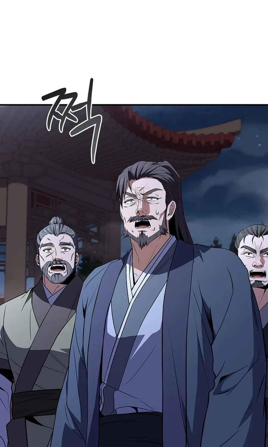 Read Reincarnated Escort Warrior chapter 111 image 36 on Lezhin