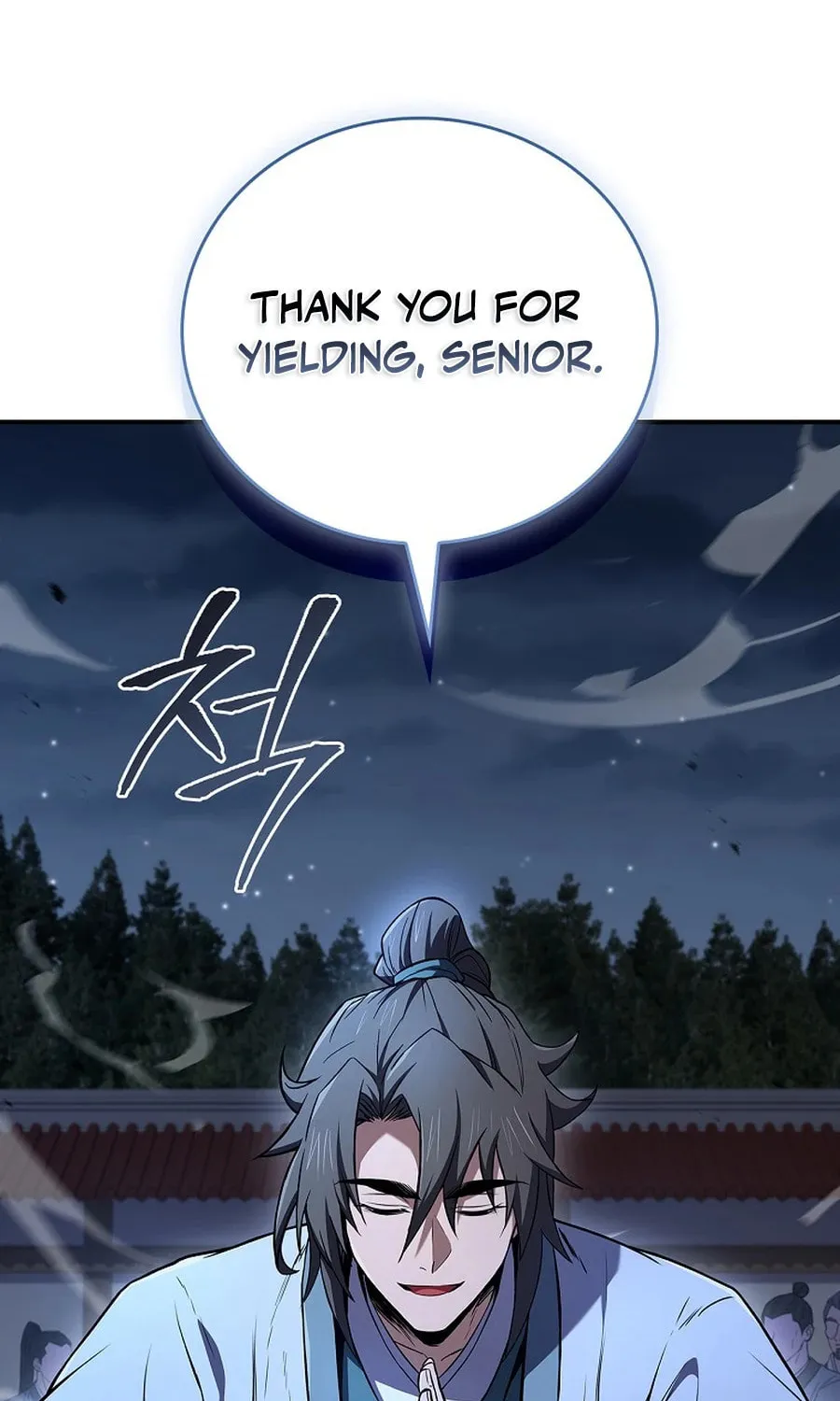 Read Reincarnated Escort Warrior chapter 111 image 40 on Lezhin