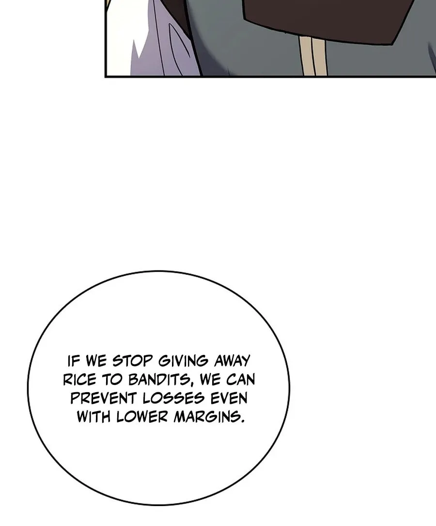 Read Reincarnated Escort Warrior chapter 111 image 53 on Lezhin