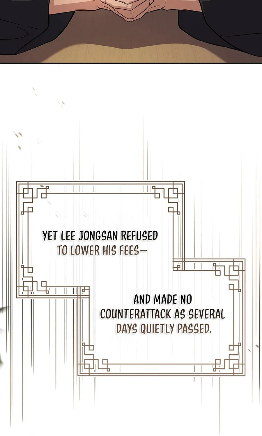 Read Reincarnated Escort Warrior chapter 111 image 55 on Lezhin