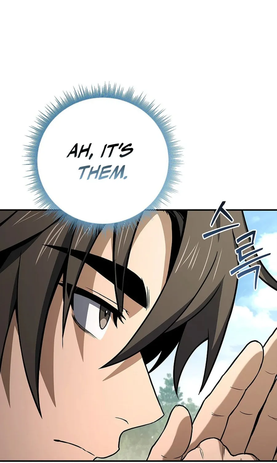 Read Reincarnated Escort Warrior chapter 111 image 59 on Lezhin