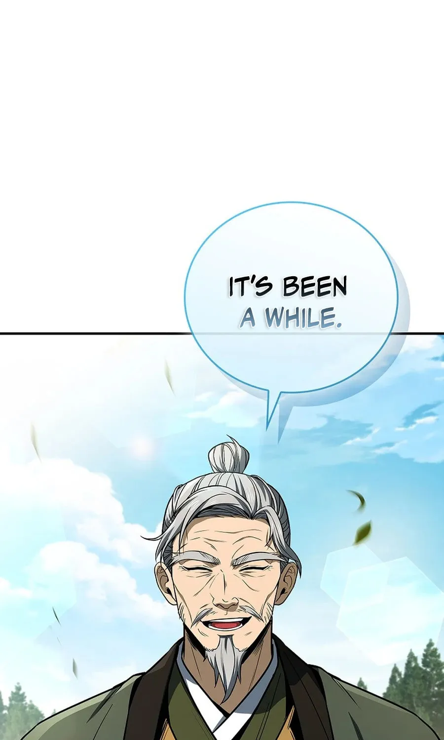 Read Reincarnated Escort Warrior chapter 111 image 60 on Lezhin