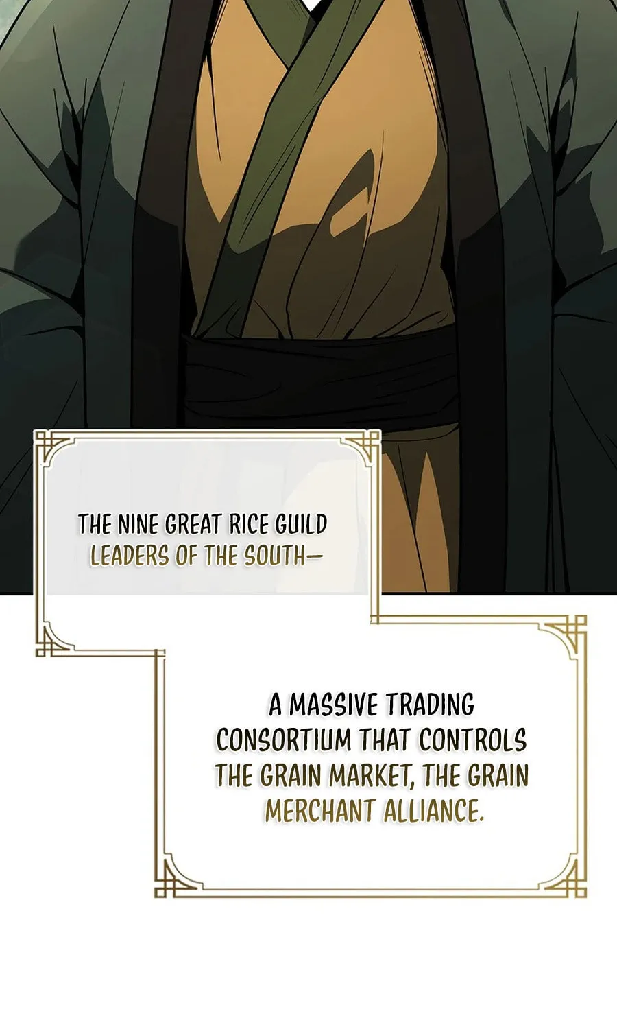 Read Reincarnated Escort Warrior chapter 111 image 61 on Lezhin