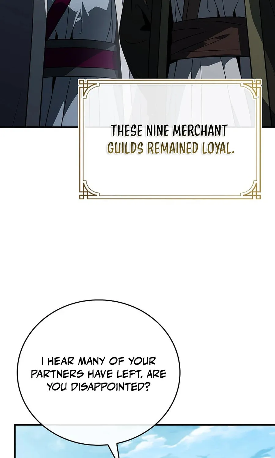Read Reincarnated Escort Warrior chapter 111 image 63 on Lezhin