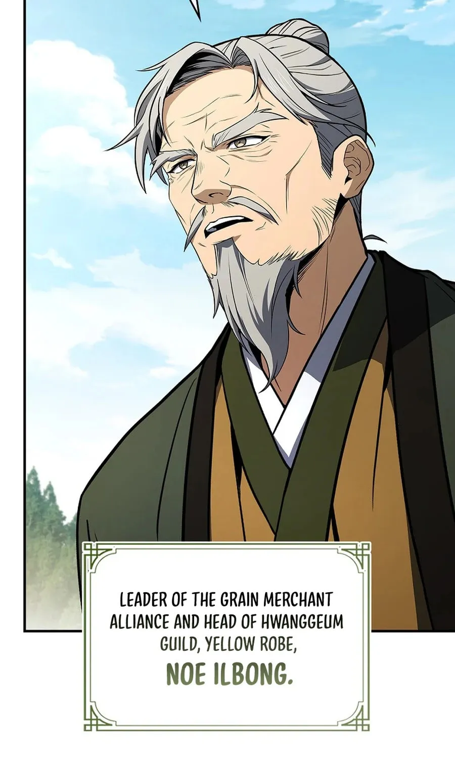 Read Reincarnated Escort Warrior chapter 111 image 64 on Lezhin