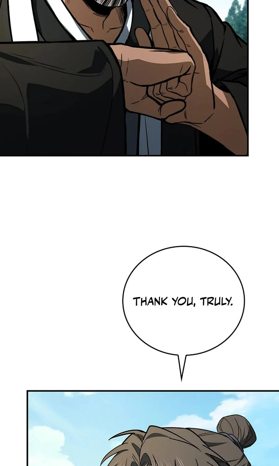 Read Reincarnated Escort Warrior chapter 111 image 86 on Lezhin