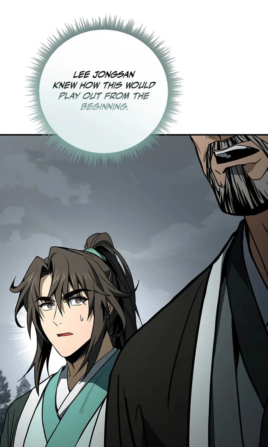 Read Reincarnated Escort Warrior chapter 111 image 88 on Lezhin