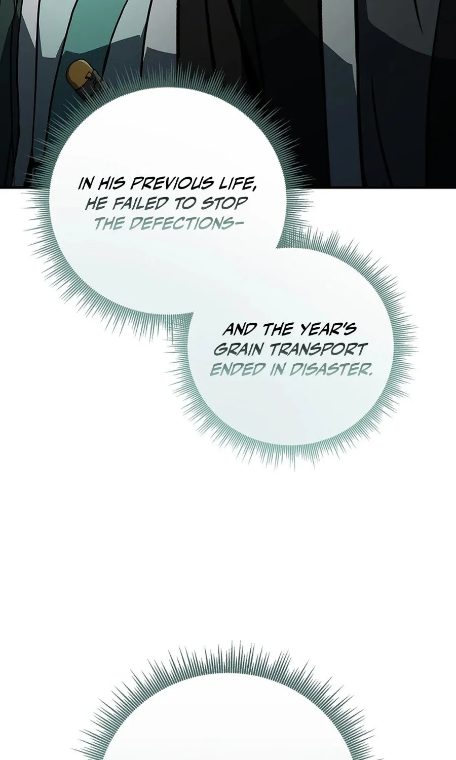 Read Reincarnated Escort Warrior chapter 111 image 89 on Lezhin