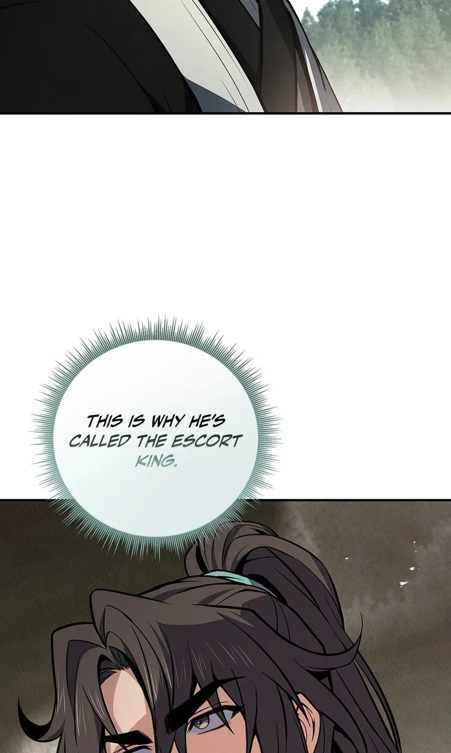 Read Reincarnated Escort Warrior chapter 111 image 91 on Lezhin
